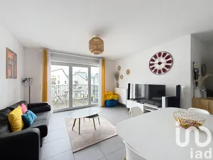 Apartment at Billère (64140)