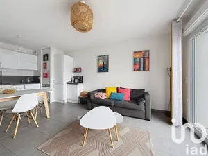 Appartement à Billère (64140)