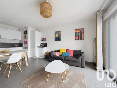 Appartement à Billère (64140)