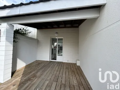 Atelier à Pessac (33600)