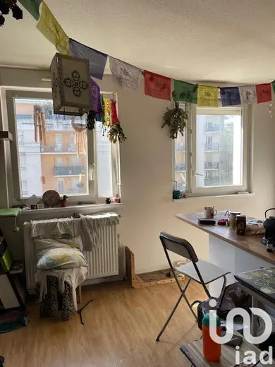 Apartment in Strasbourg (67200)