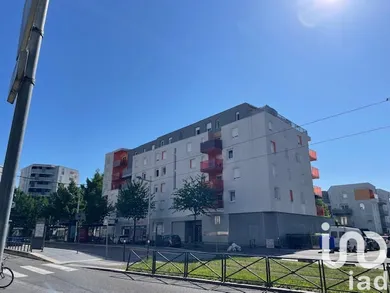 Appartement à Strasbourg (67200)