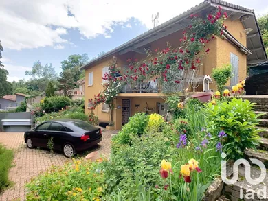 Maison à Francheville (69340)