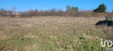 Building plot in Vernon (86340)