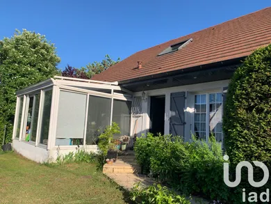 Maison à Dijon (21000)