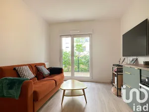 Apartment at Bobigny (93000)