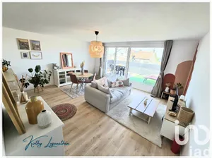 Appartement à Reims (51100)