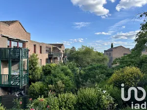 Appartement à Cergy (95000)