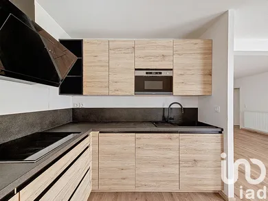 Apartment at Rennes (35200)