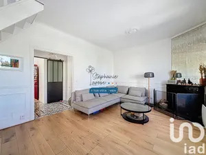 Maison à Noiseau (94880)