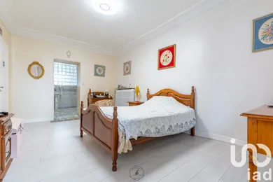 Maison à Aumetz (57710)