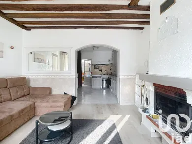 Maison à Ferrières-en-Brie (77164)