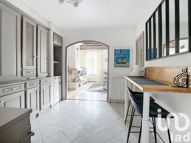 House at Ferrières-en-Brie (77164)