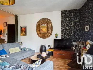 Duplex at Chambéry (73000)