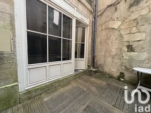 Apartment at La Rochelle (17000)