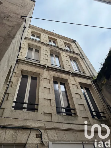 Appartement à La Rochelle (17000)