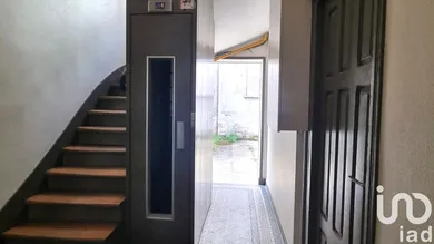 Appartement à Fontenay-sous-Bois (94120)