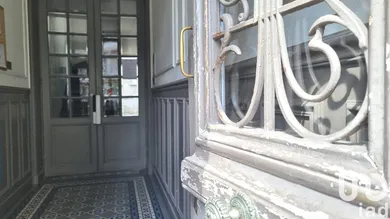 Appartement à Fontenay-sous-Bois (94120)