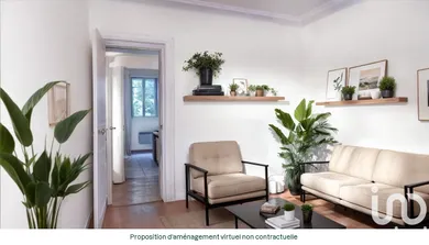 Appartement à Fontenay-sous-Bois (94120)