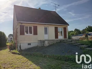 Maison à Larchant (77760)