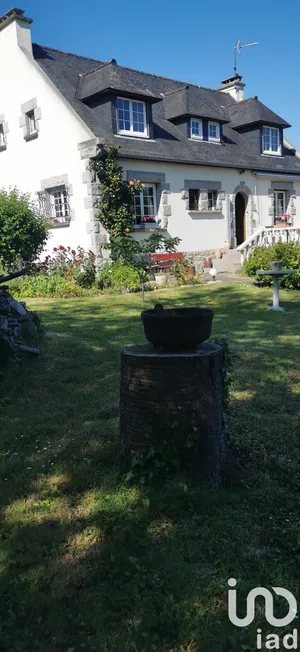 Maison traditionnelle à Beaussais-sur-Mer (22650)
