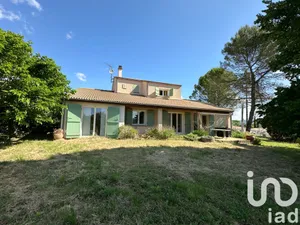 Maison traditionnelle à Vallon-Pont-d'Arc (07150)