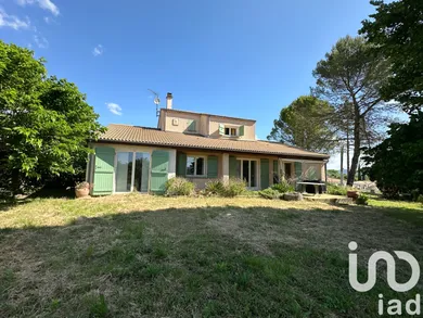 Traditional house at Vallon-Pont-d'Arc (07150)