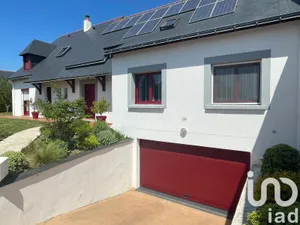 House at CANTENAY-EPINARD (49460)