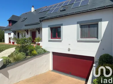 Maison à CANTENAY-EPINARD (49460)