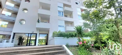 Appartement à Créteil (94000)