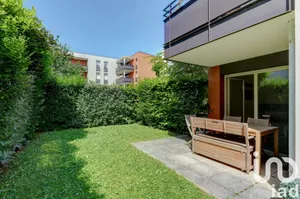 Appartement à Meyzieu (69330)