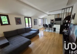 Appartement à Coye-la-Forêt (60580)