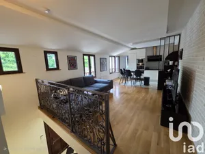 Appartement à Coye-la-Forêt (60580)