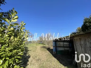 Leisure land at Dombasle-sur-Meurthe (54110)