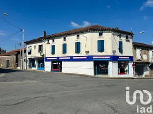 Building at Saint-Vite (47500)