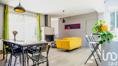 House in Bagnolet (93170)