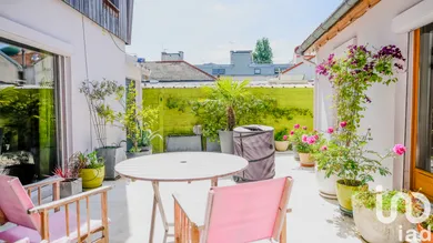 House in Bagnolet (93170)