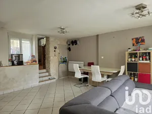 Maison à Mitry-Mory (77290)