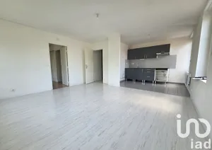 Appartement à Saint-Witz (95470)