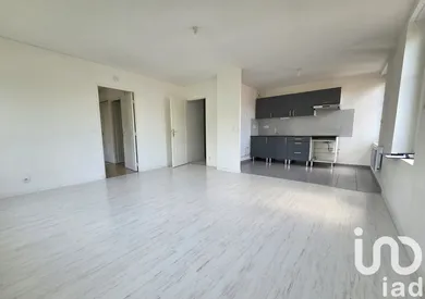 Appartement à Saint-Witz (95470)