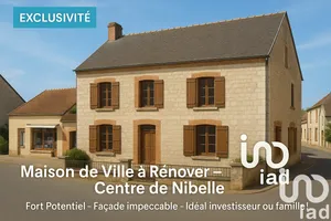 Townhouse at Nibelle (45340)