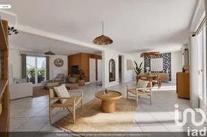 Maison à Montévrain (77144)