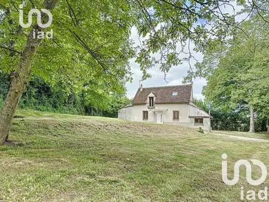 Maison à MELLEROY (45220)