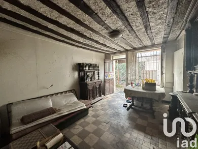 Apartment at Bagnolet (93170)