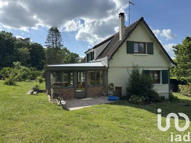 House in Nemours (77140)