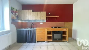 Appartement à Boulange (57655)