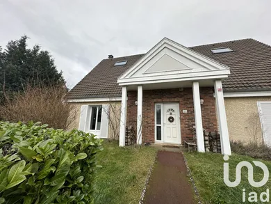 Maison à Gif-sur-Yvette (91190)