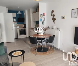 Appartement à Amiens (80000)