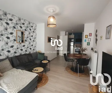 Apartment at Amiens (80000)