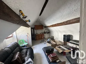Appartement à Bagnolet (93170)